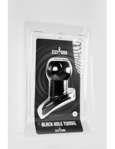 Plug anal Tunnel S (2,6cm) - ZIZI XXX 2