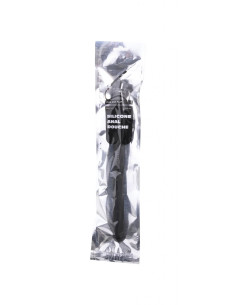 Douche anale silicone bouchon 27 x 2 à 3,5 cm 2