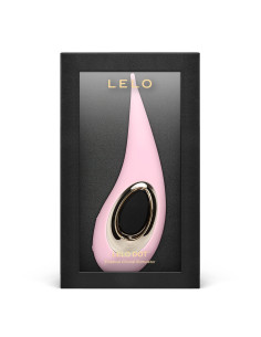 Stimulateur clitoridien Lelo Dot rose 2