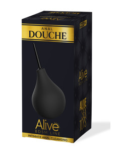 Poire anale S 90ml - Alive 2