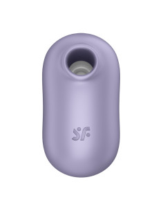 Stimulateur Satisfyer Pro To Go 2 lavande 2