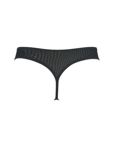 String dentelle V-10038 - Axami