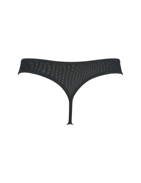 String dentelle V-10038 - Axami