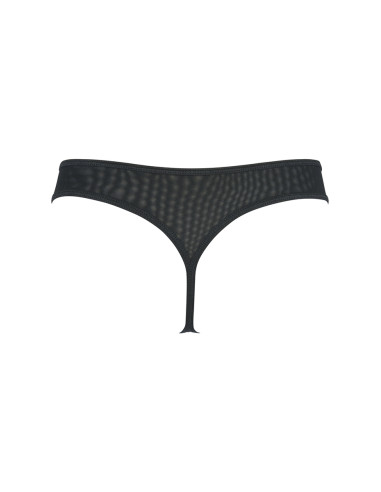 String dentelle V-10028 - Axami