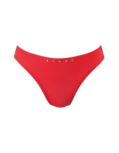 String rouge V-10358 - Axami