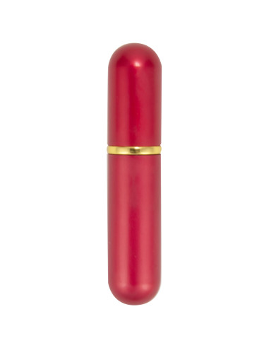 Inhalateur de poppers rouge - Litolu