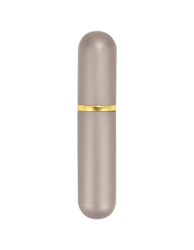 Inhalateur de poppers gris - Litolu