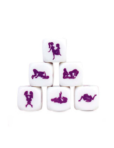 Dé Kamasutra lesbien - Secret Play 2