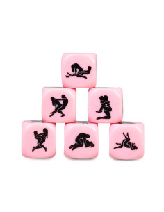 Dé Kamasutra hétéro - Secret Play 2