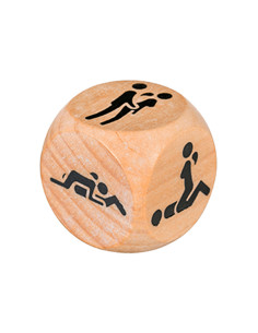 Dé Get Lucky Dice 