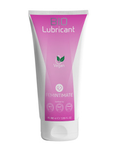 Lubrifiant Bio Vegan 100 ml