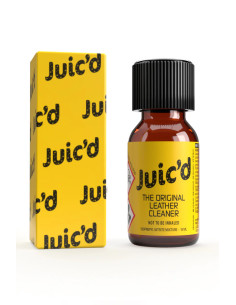 Poppers Juic'D The Original 18ml 2