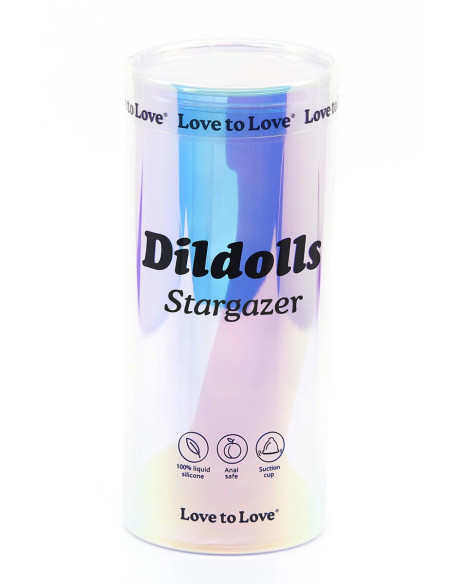 Dildolls Stargazer - Love to Love