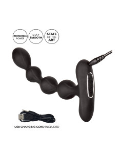 Stimulateur anal Eclipse Slender Beads 2