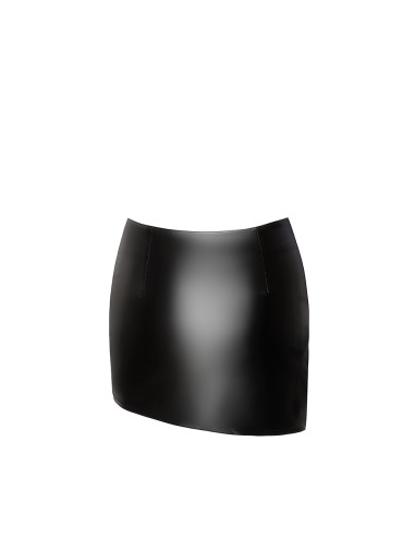 Mini jupe Legacy F305 wetlook