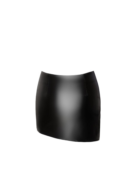 Mini jupe Legacy F305 wetlook