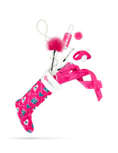 Chaussette de Noel - Loveboxxx 2
