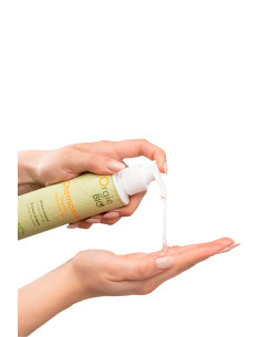 Gel Intime Bio à Base d'Eau à la camomille 2