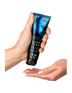 Lubrifiant eau Lube Tube Anal Comfort 100ml 2