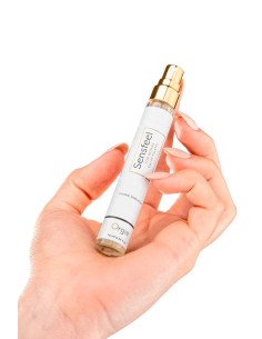 Sensfeel pour femme 10ml - eau de toilette booster de phéromone 2
