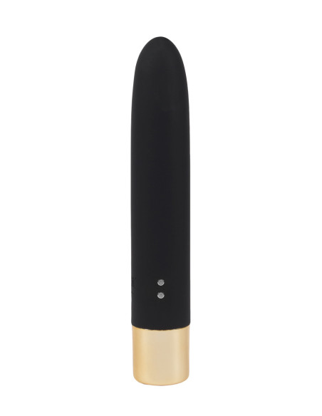 Vibro rechargeable Texas - Litolu