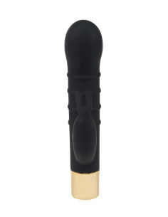 Vibro rabbit rechargeable Hawaï - Litolu 2