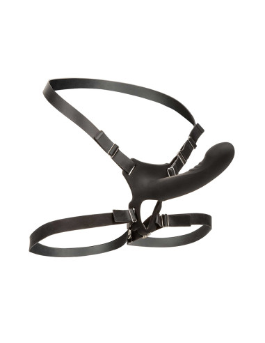 Gode ceinture vibrant Boundless Rechargeable Harness