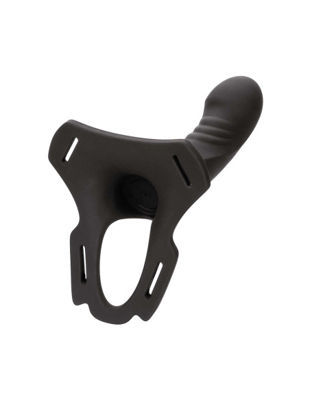 Gode ceinture vibrant Boundless Rechargeable Harness
