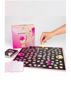 Jeu coquin Kinky Or Vanilla 2