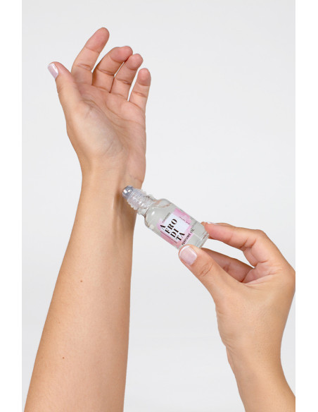Huile parfumée aux phéromones Afrodita pour femmes 20ml