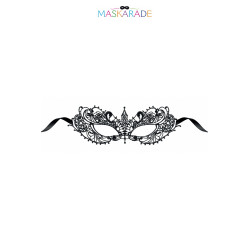 Loup broderie souple Zenith