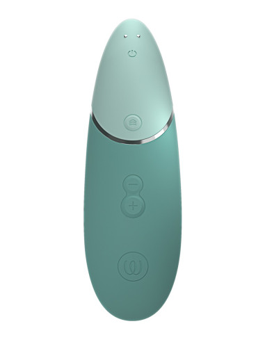 Stimulateur Womanizer Next turquoise