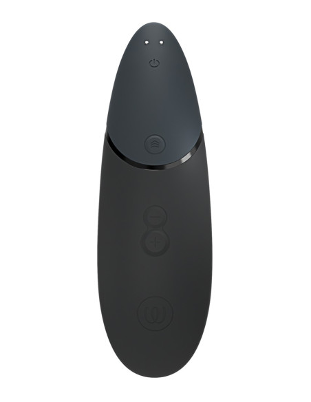 Stimulateur Womanizer Next noir