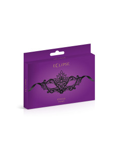 Loup noir Etoile - Maskarade 2