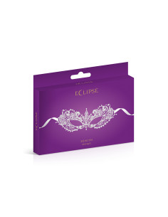 Loup blanc Zenith - Maskarade 2