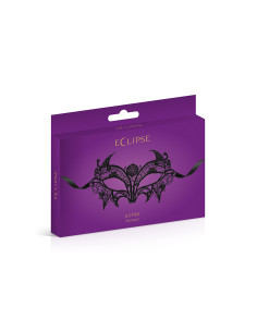 Loup noir Astre - Maskarade 2