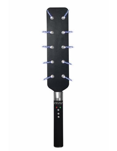 Paddle à Électro-Stimulation Spiked