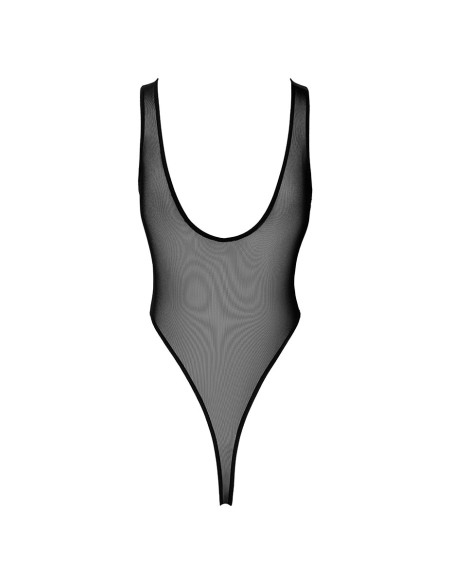 Body string Paparazzi F322 tulle