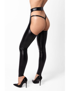 Chaps Rebel F323 wetlook 2
