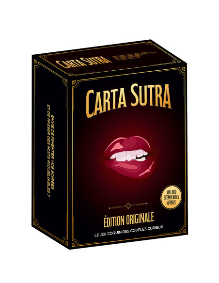 Carta Sutra Original