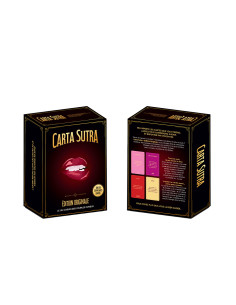 Carta Sutra Original 2
