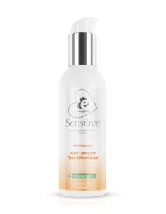 Lubrifiant EasyGlide Sensitive Anal 150 ml