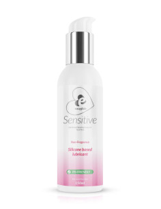 Lubrifiant EasyGlide Silicone Sensitive 150 ml