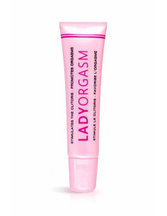 Gel stimulant Lady Orgasm 15ml