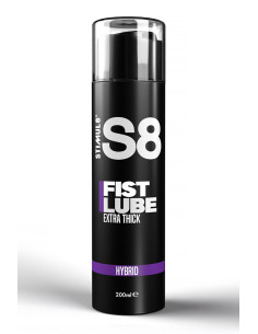 Lubrifiant hybride S8 Fist 200ml