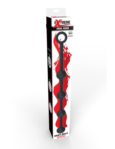 Balles anales Medium - Hidden Desire Extreme 2