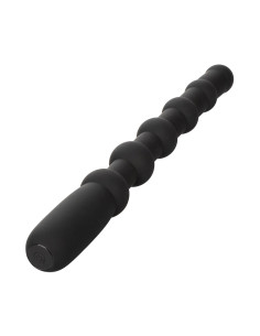 Perles anales vibrantes CalExotics X-10 Beads 2