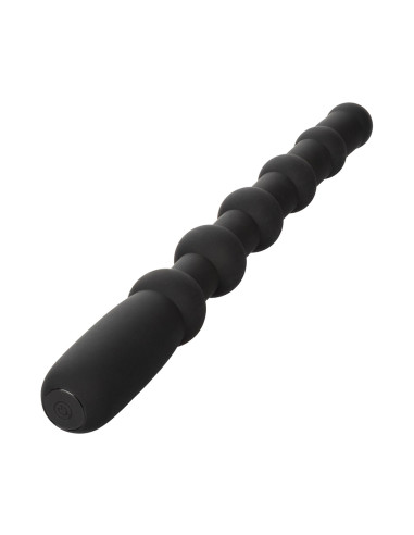Perles anales vibrantes CalExotics X-10 Beads