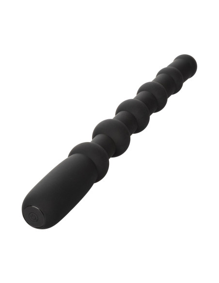 Perles anales vibrantes CalExotics X-10 Beads