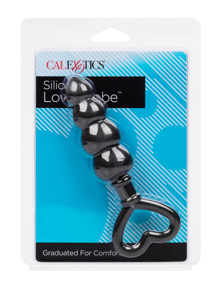 Plug anal Silicone Love Probe - CalExotics